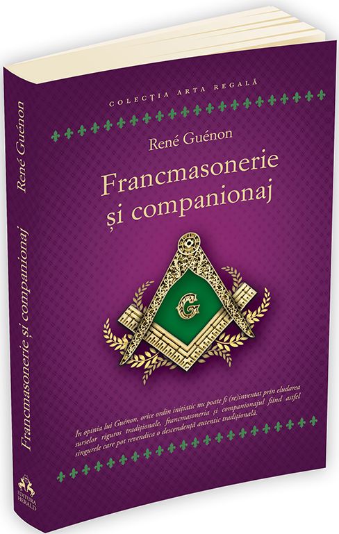 Francmasonerie si companionaj