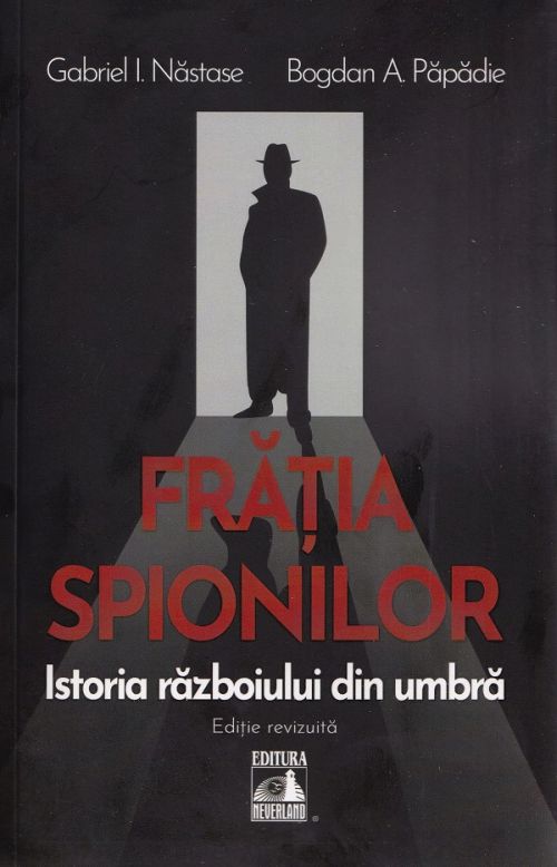 Frația spionilor