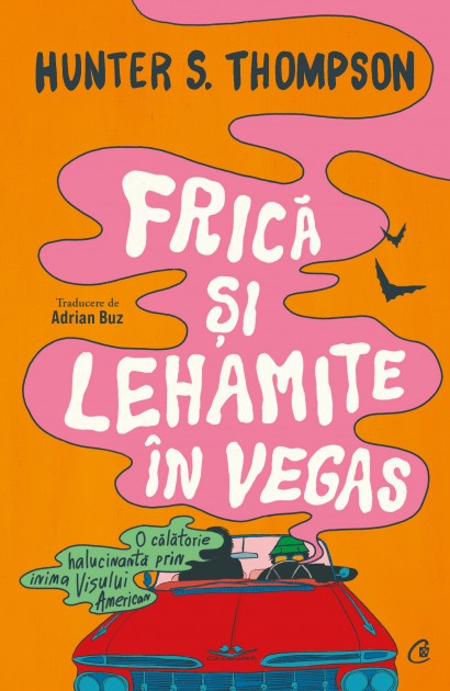 Frică și lehamite în Vegas