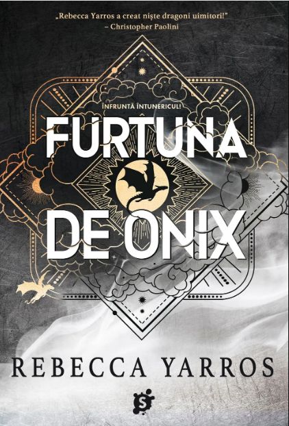 Furtuna de onix