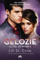 Altfel de ingeri vol. 3. Gelozie