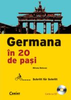 Germana in 20 de pasi