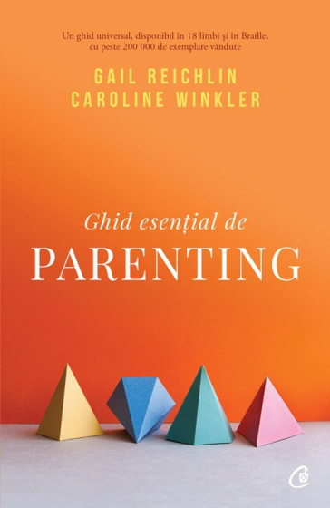 Ghid esential de Parenting