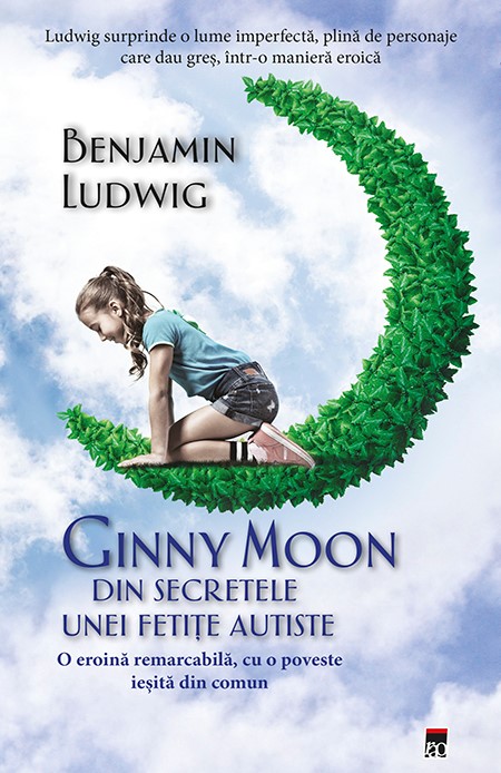 Ginny Moon, din secretele unei fetite autiste