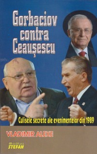 Gorbaciov contra Ceausescu