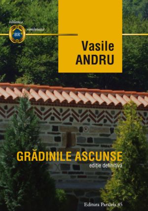 Gradinile ascunse