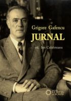 Grigore Gafencu. Jurnal, 2 volume