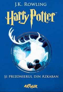 Harry Potter si prizonierul din Azkaban