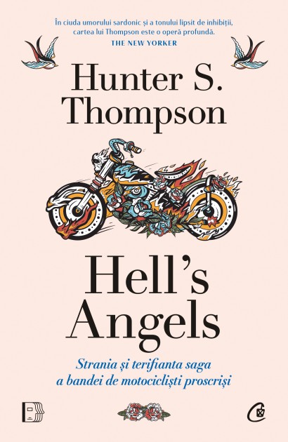 Hells Angels