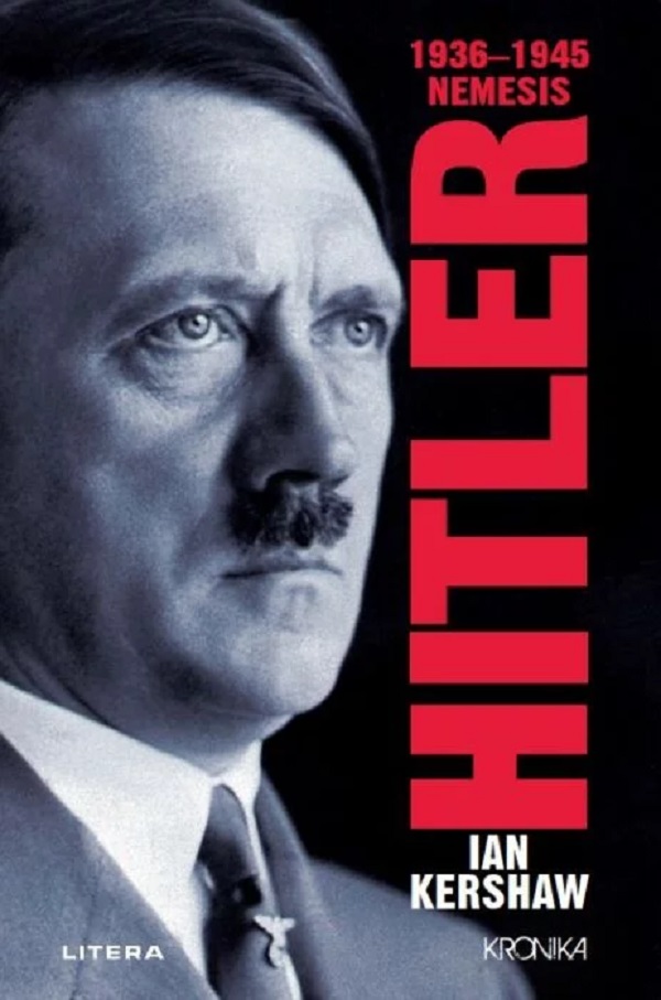 Hitler 1936-1945. Nemesis