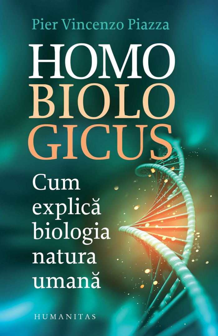 Homo biologicus