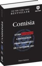 Comisia. Istoria necenzurata