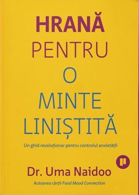 Hrană pentru o minte liniștită