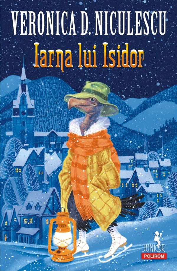 Iarna lui Isidor