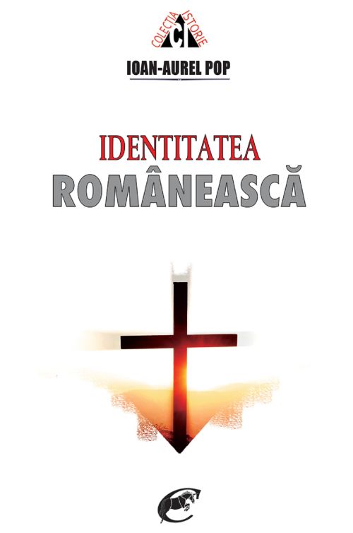 Identitatea romaneasca