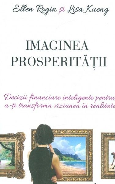 Imaginea prosperitatii