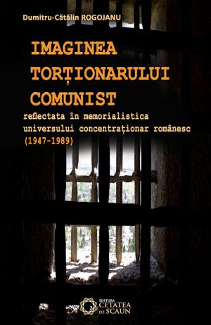 Imaginea tortionarului comunist