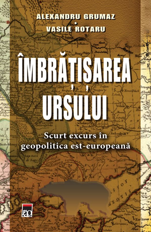 Imbratisarea ursului