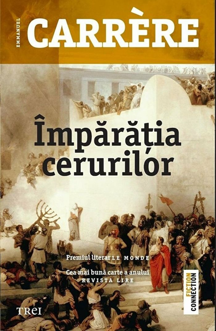 Imparatia Cerurilor