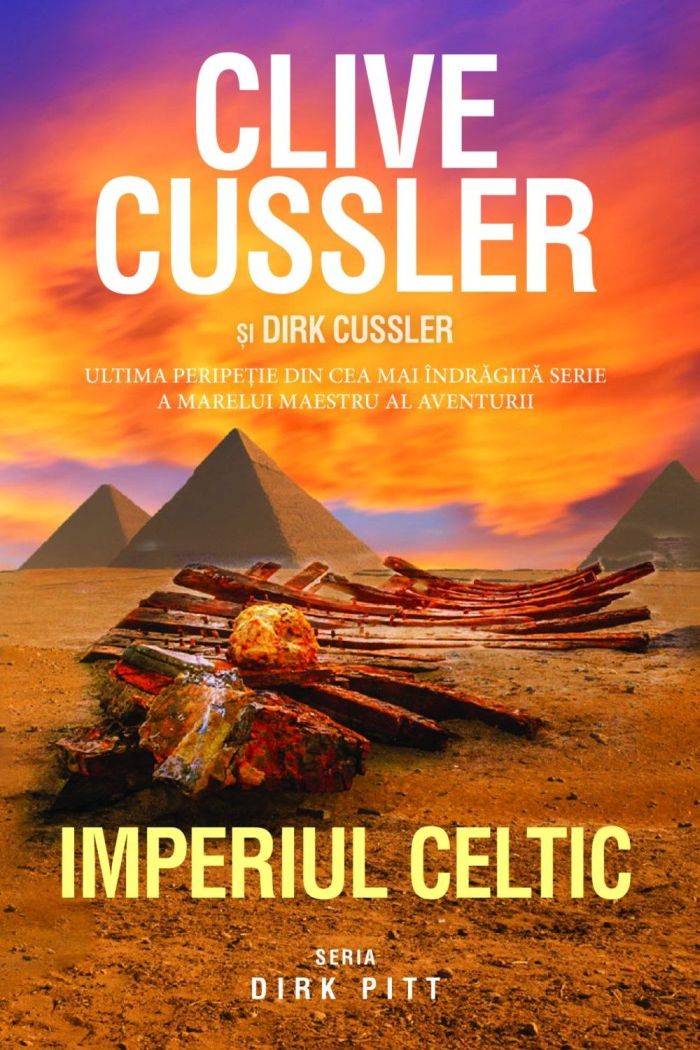 Imperiul celtic