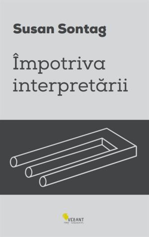 Impotriva interpretarii 