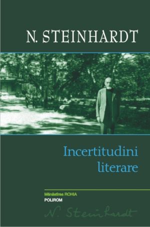 Incertitudini literare