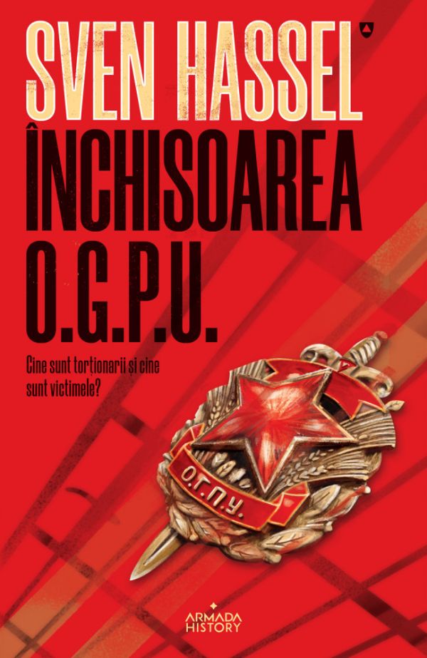 Inchisoarea OGPU