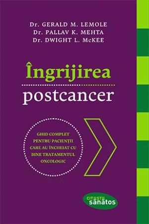 Ingrijirea postcancer