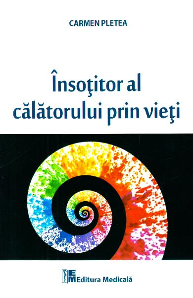 Insotitor al calatorului prin vieti