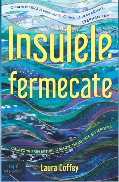 Insulele fermecate