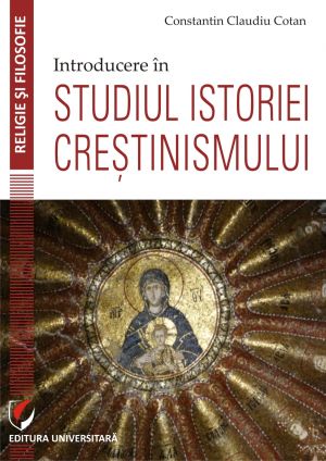 Introducere in studiul istoriei crestinismului