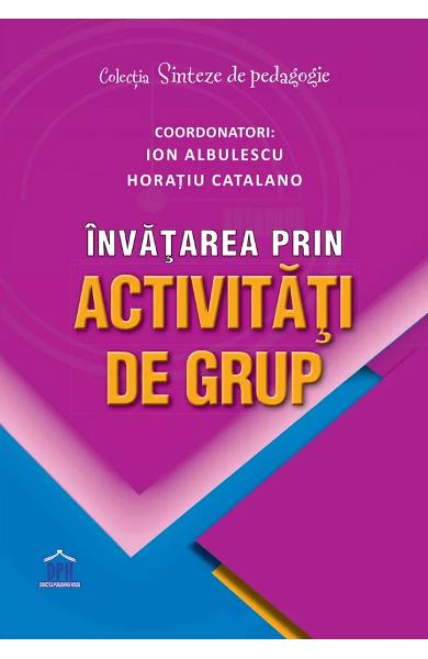 Invatarea prin activitati de grup