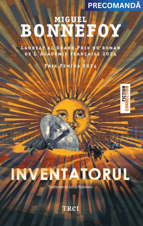 Inventatorul