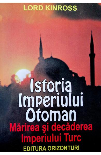 Istoria Imperiului Otoman