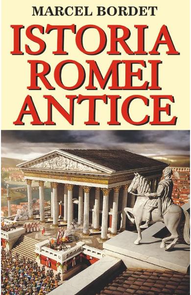 Istoria Romei antice