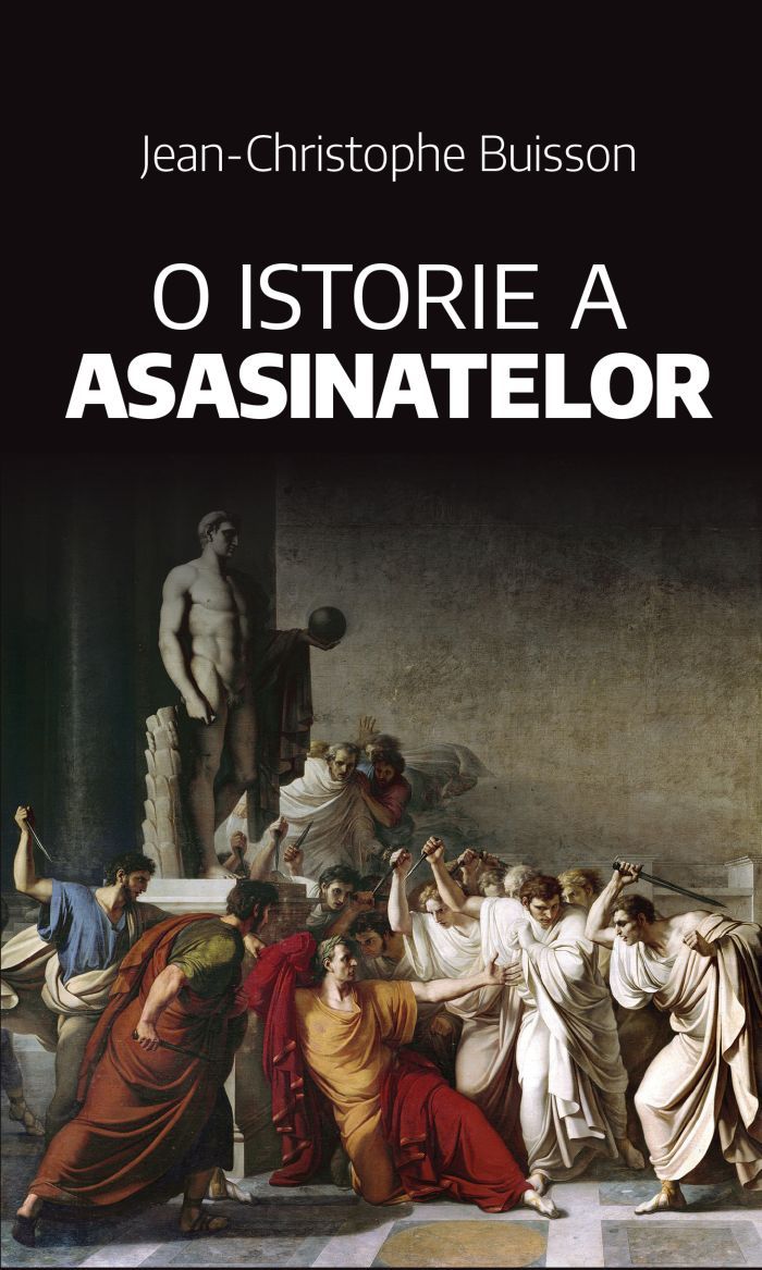 O istorie a asasinatelor