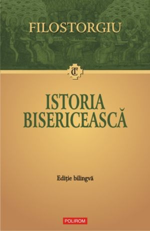 Istoria bisericeasca