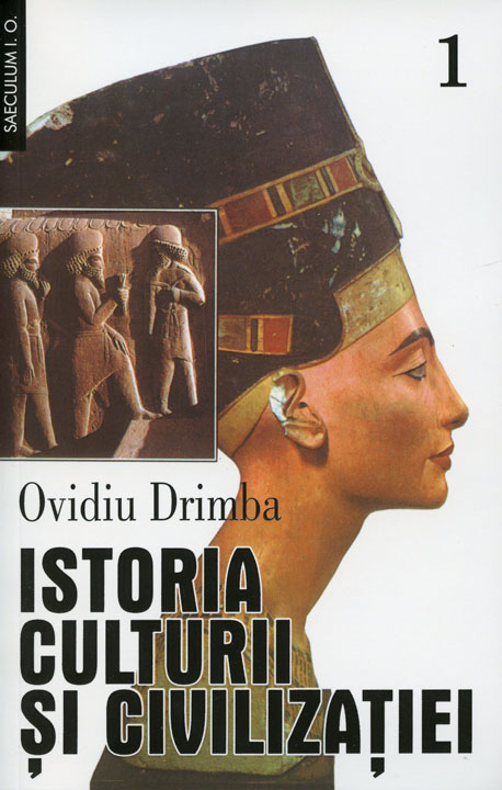 Istoria culturii si civilizatiei, vol. I-II-III