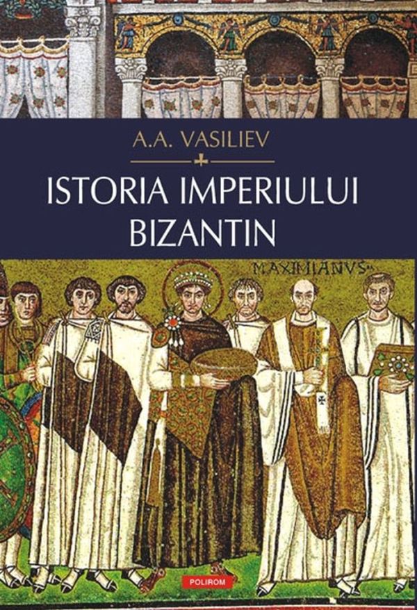 Istoria imperiului bizantin