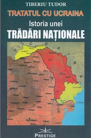 Istoria unei tradari nationale. Tratatul cu Ucraina