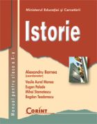 Istorie. Manual pentru clasa a X-a. Alexandru Barnea