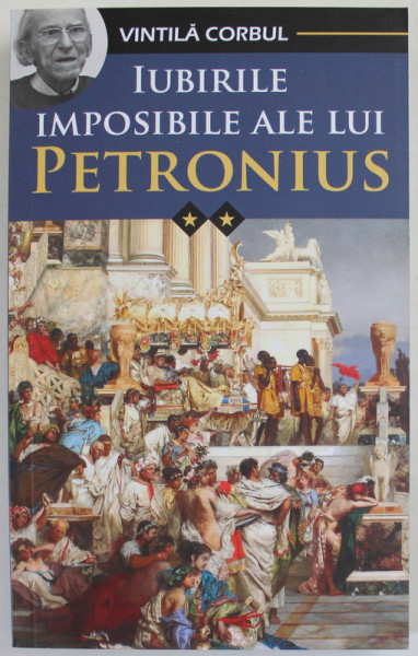 Iubirile imposibile ale lui Petronius