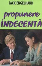 Propunere indecenta