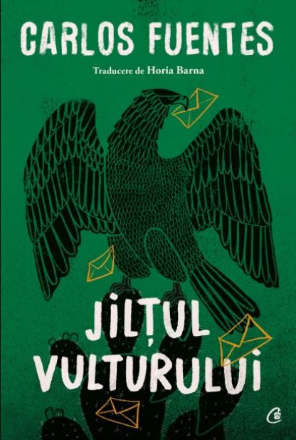 Jilțul vulturului