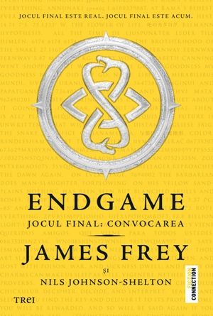 Endgame. Jocul final. Convocarea