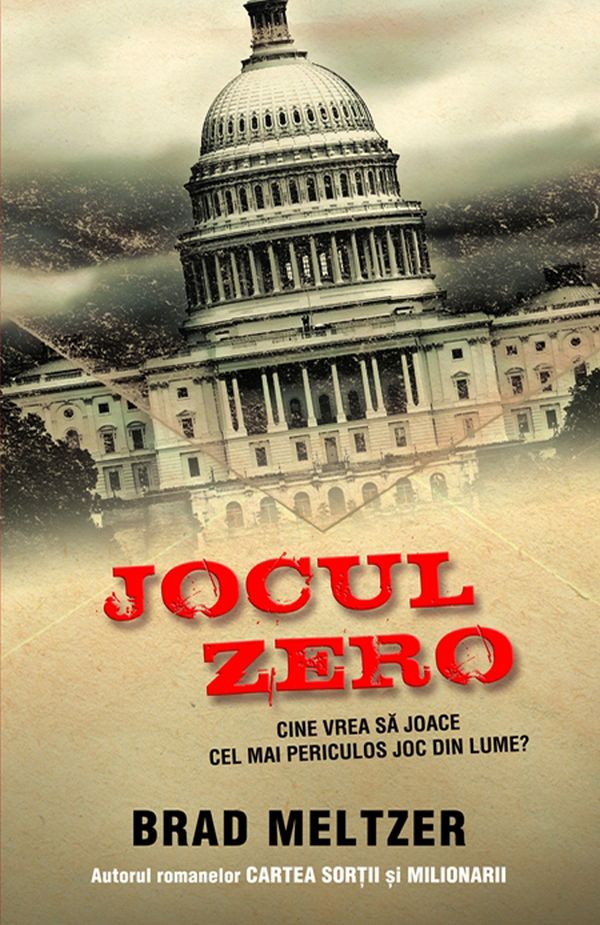 Jocul zero