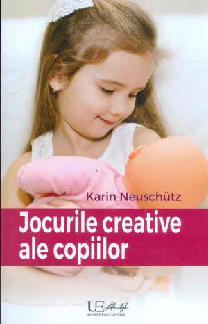 Jocurile creative ale copiilor