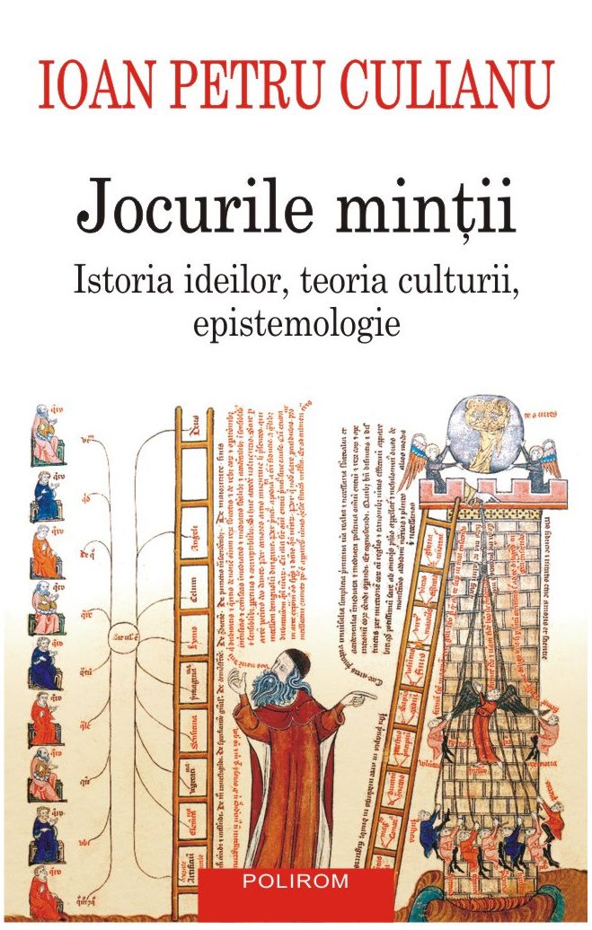 Jocurile mintii. Istoria ideilor