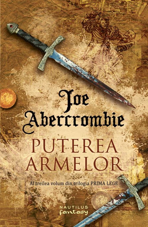 Puterea armelor