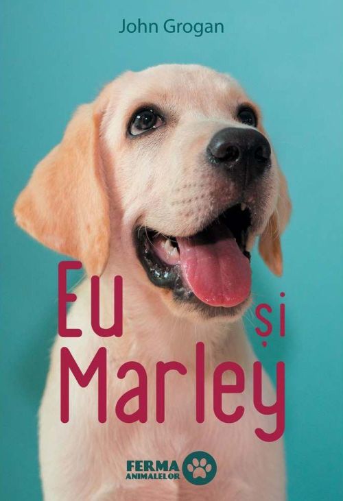 Eu si Marley